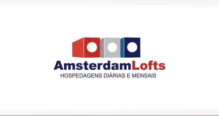Amsterdam Lofts 2 Vila Poços de Caldas Exterior foto